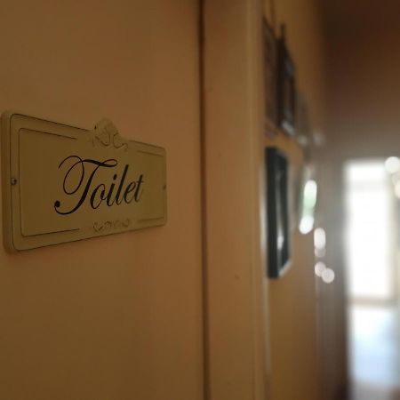 Casa Segota Hotell Veli Iž Eksteriør bilde