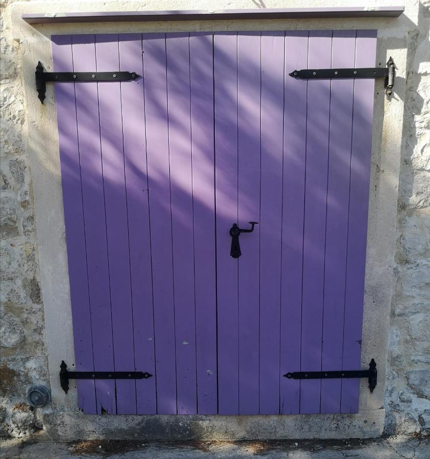 Casa Segota Hotell Veli Iž Eksteriør bilde
