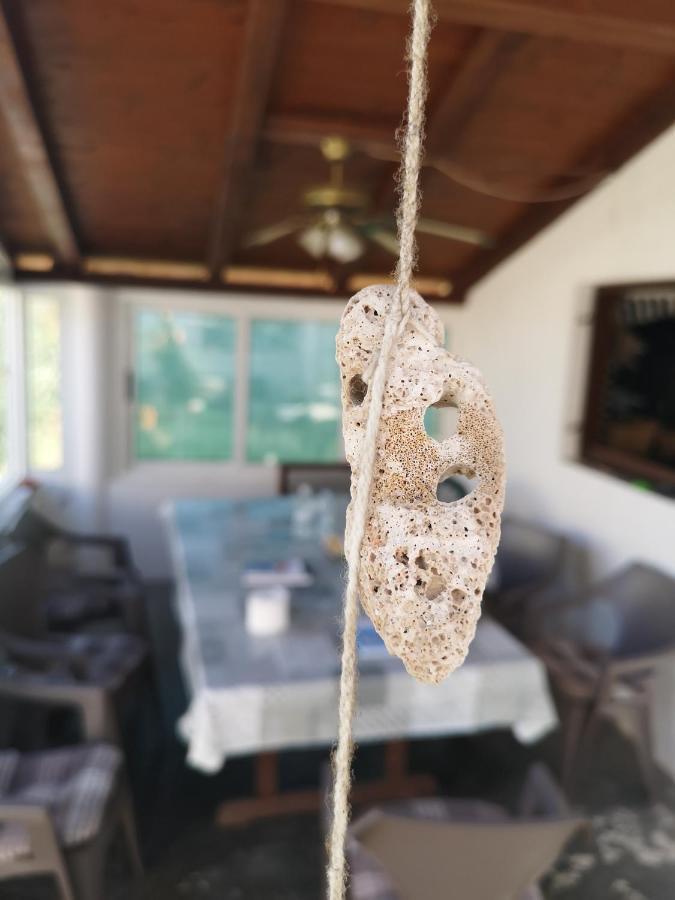 Casa Segota Hotell Veli Iž Eksteriør bilde