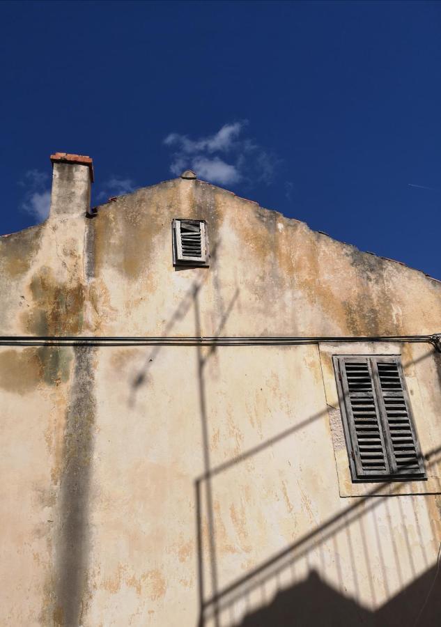 Casa Segota Hotell Veli Iž Eksteriør bilde