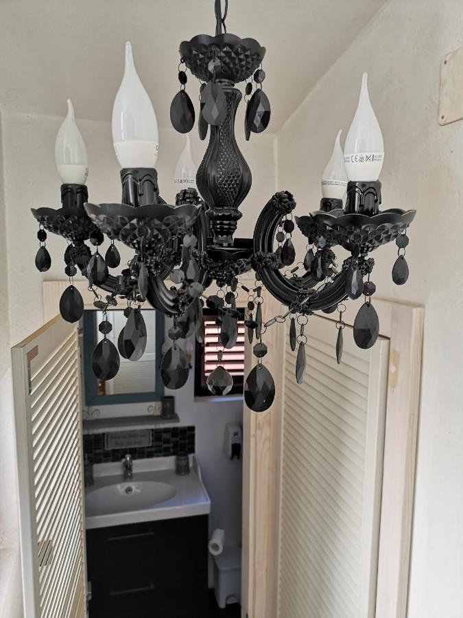 Casa Segota Hotell Veli Iž Eksteriør bilde