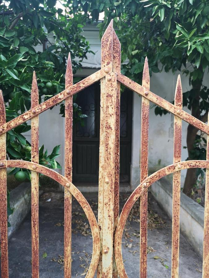Casa Segota Hotell Veli Iž Eksteriør bilde