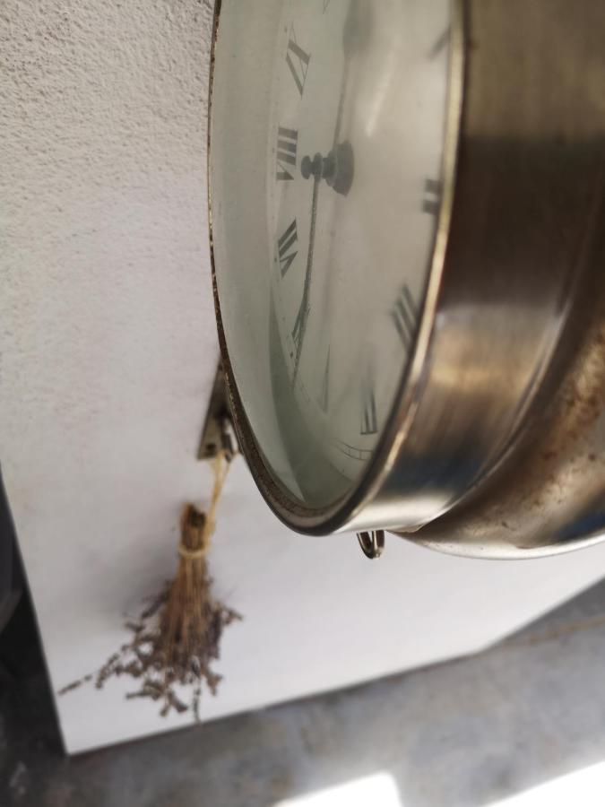 Casa Segota Hotell Veli Iž Eksteriør bilde