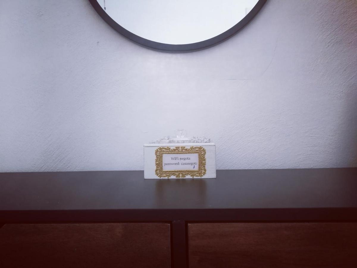 Casa Segota Hotell Veli Iž Eksteriør bilde