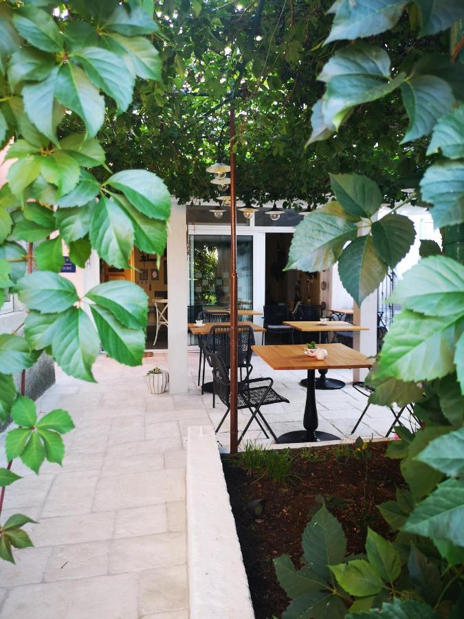 Casa Segota Hotell Veli Iž Eksteriør bilde