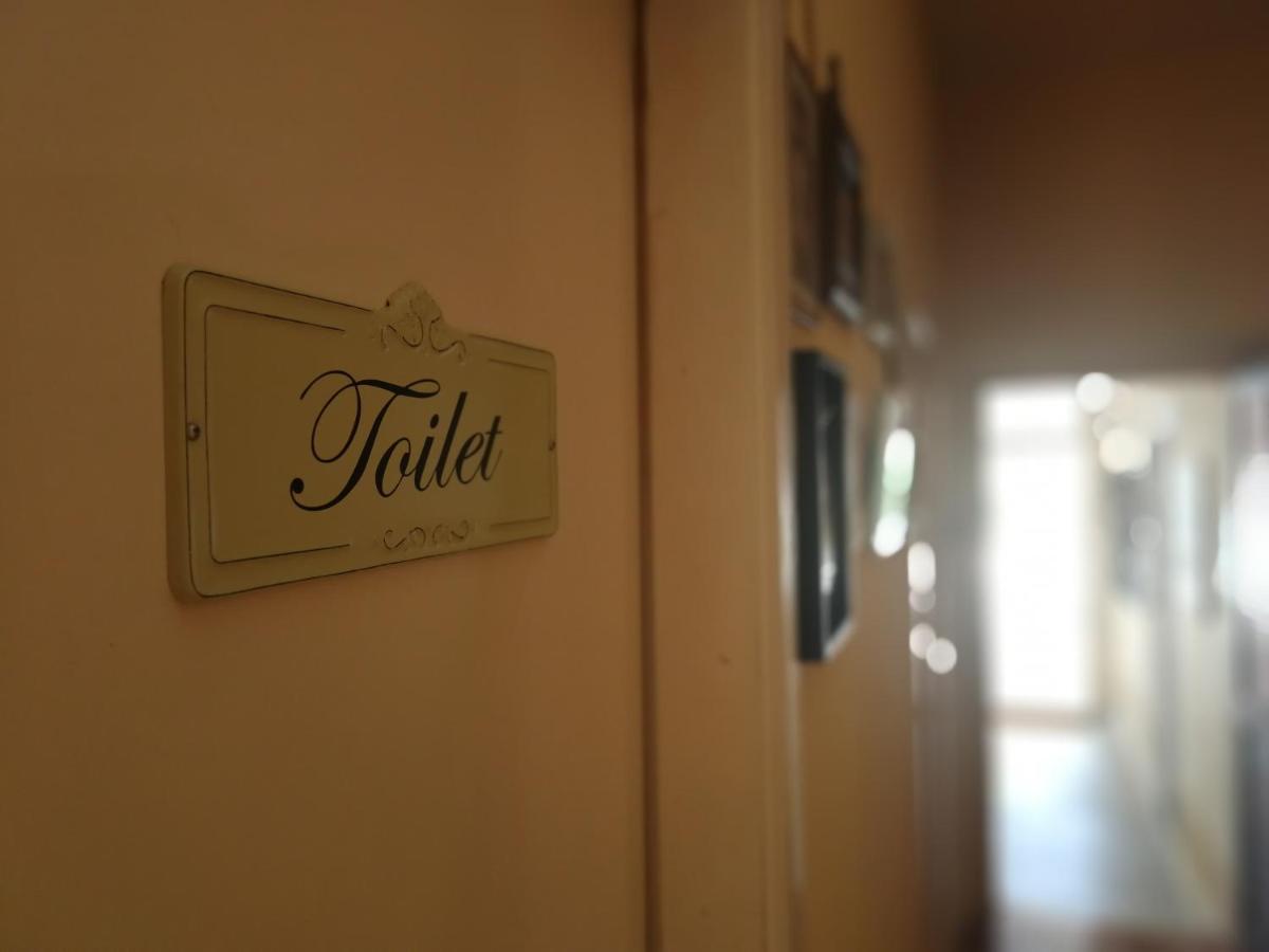 Casa Segota Hotell Veli Iž Eksteriør bilde