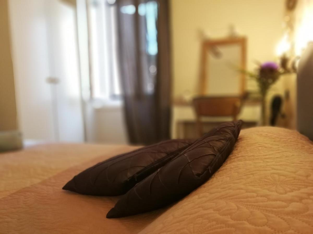Casa Segota Hotell Veli Iž Eksteriør bilde