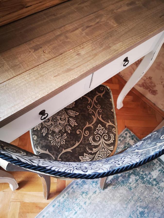 Casa Segota Hotell Veli Iž Eksteriør bilde