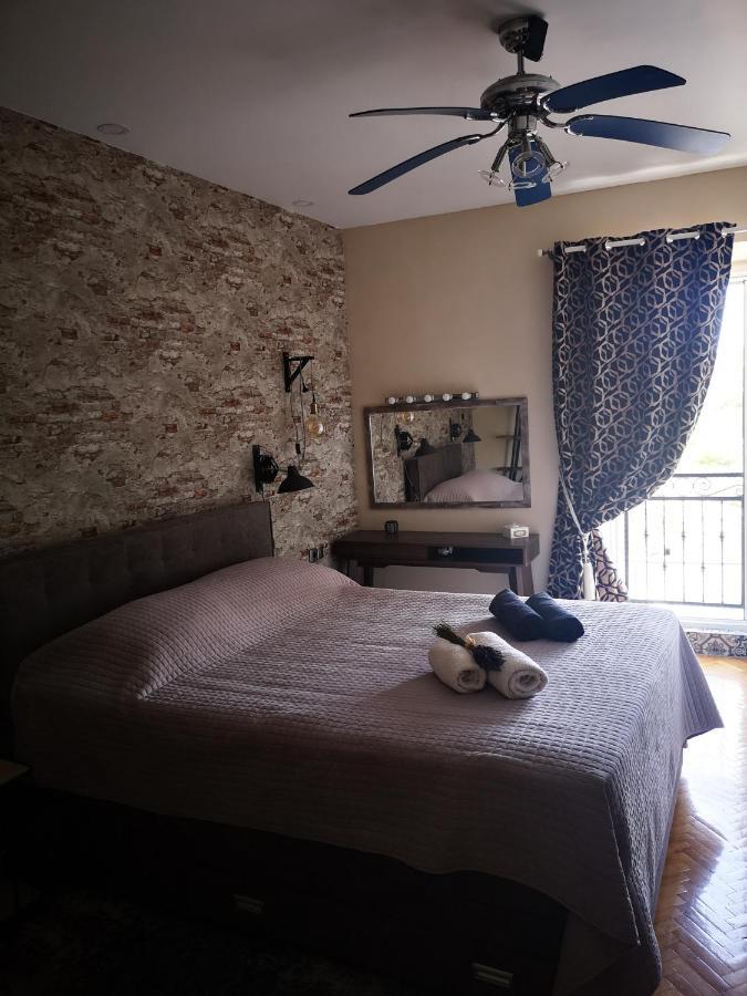 Casa Segota Hotell Veli Iž Eksteriør bilde