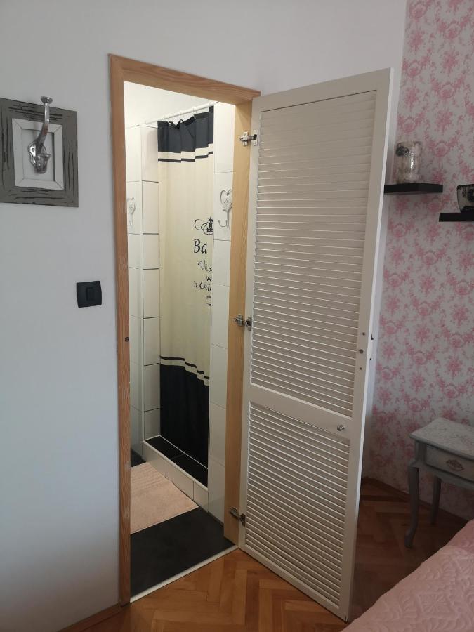 Casa Segota Hotell Veli Iž Eksteriør bilde