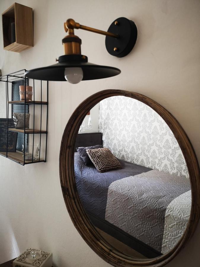 Casa Segota Hotell Veli Iž Eksteriør bilde