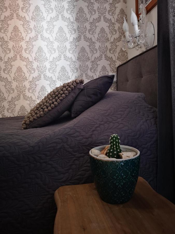 Casa Segota Hotell Veli Iž Eksteriør bilde