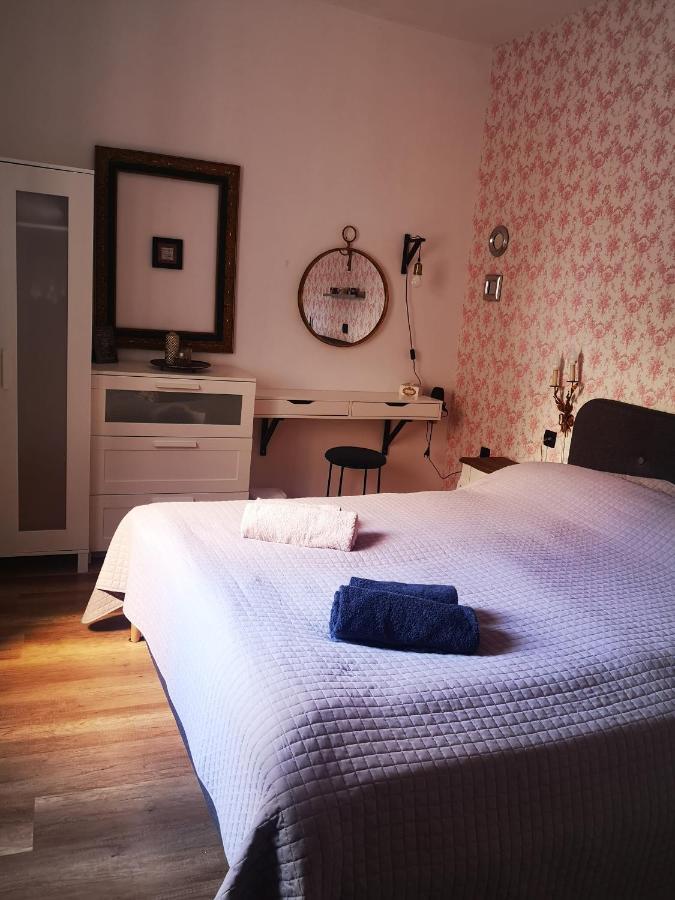 Casa Segota Hotell Veli Iž Eksteriør bilde